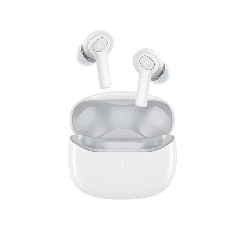 Soundcore by Anker Life P2i True Wireless Earbuds, bluetooth earphones, AI-Enhanced Calls, 2 EQ Modes,28H Playtime,Fast Charging