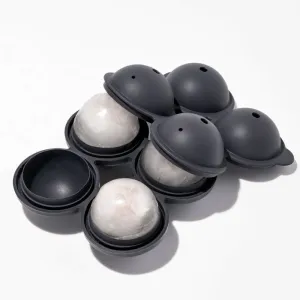 Sphere Ice Tray