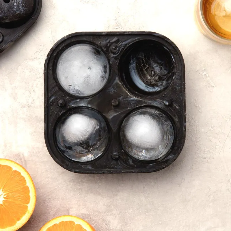 Sphere Ice Tray
