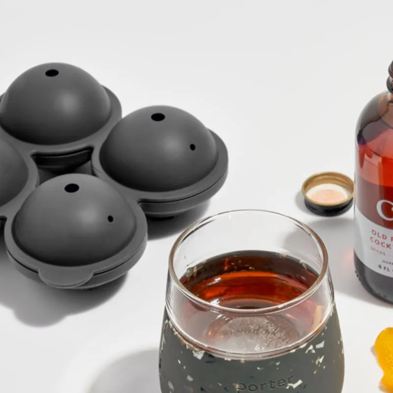 Sphere Ice Tray