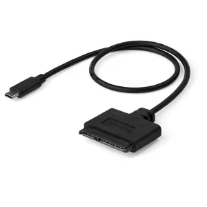 Startech.Com Storage Controller - Usb C / Sata Adapter