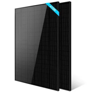 Sungold Power 415W Mono Black PERC Solar Panel