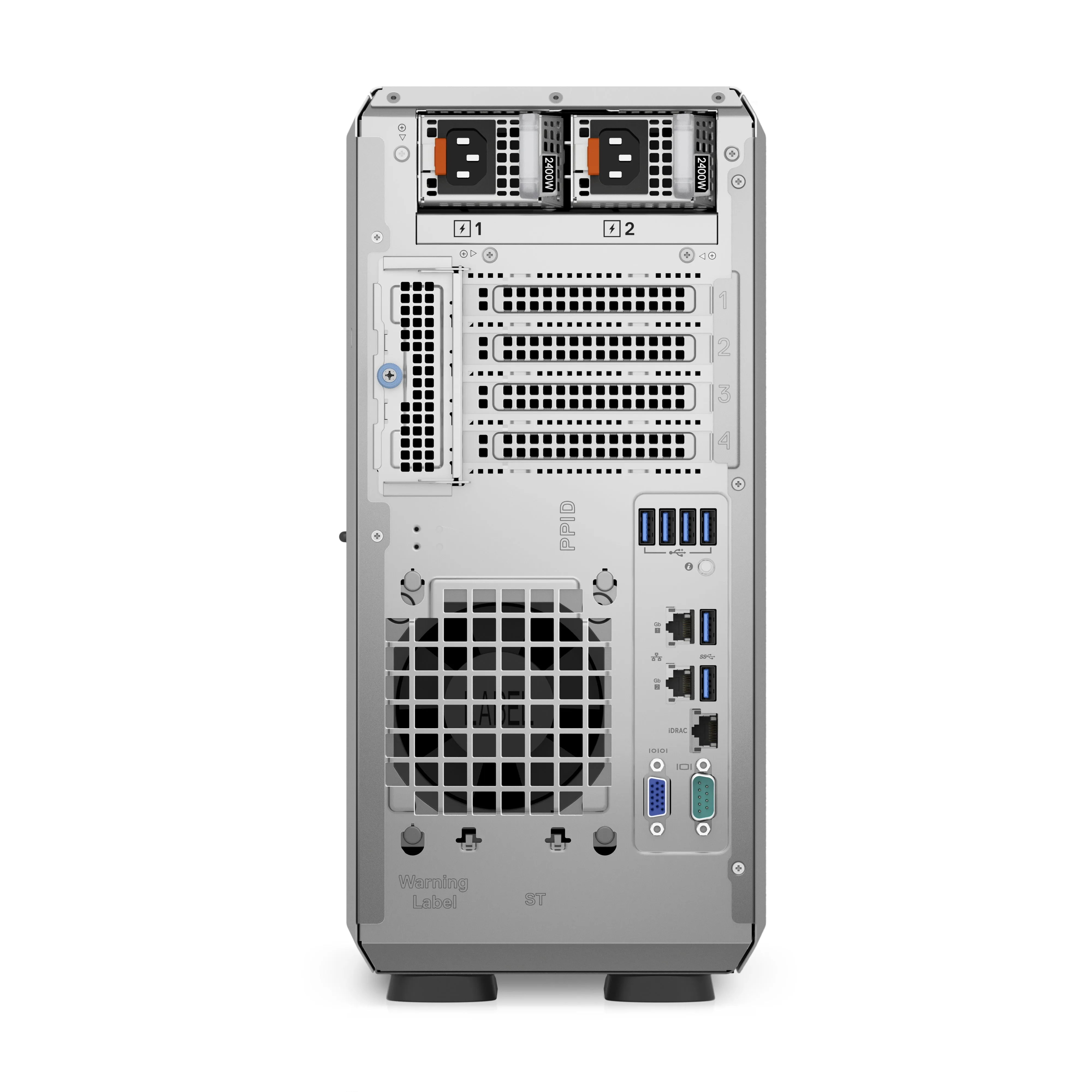 T350 8X3.5 E-2336 1X16gb 2X4tb