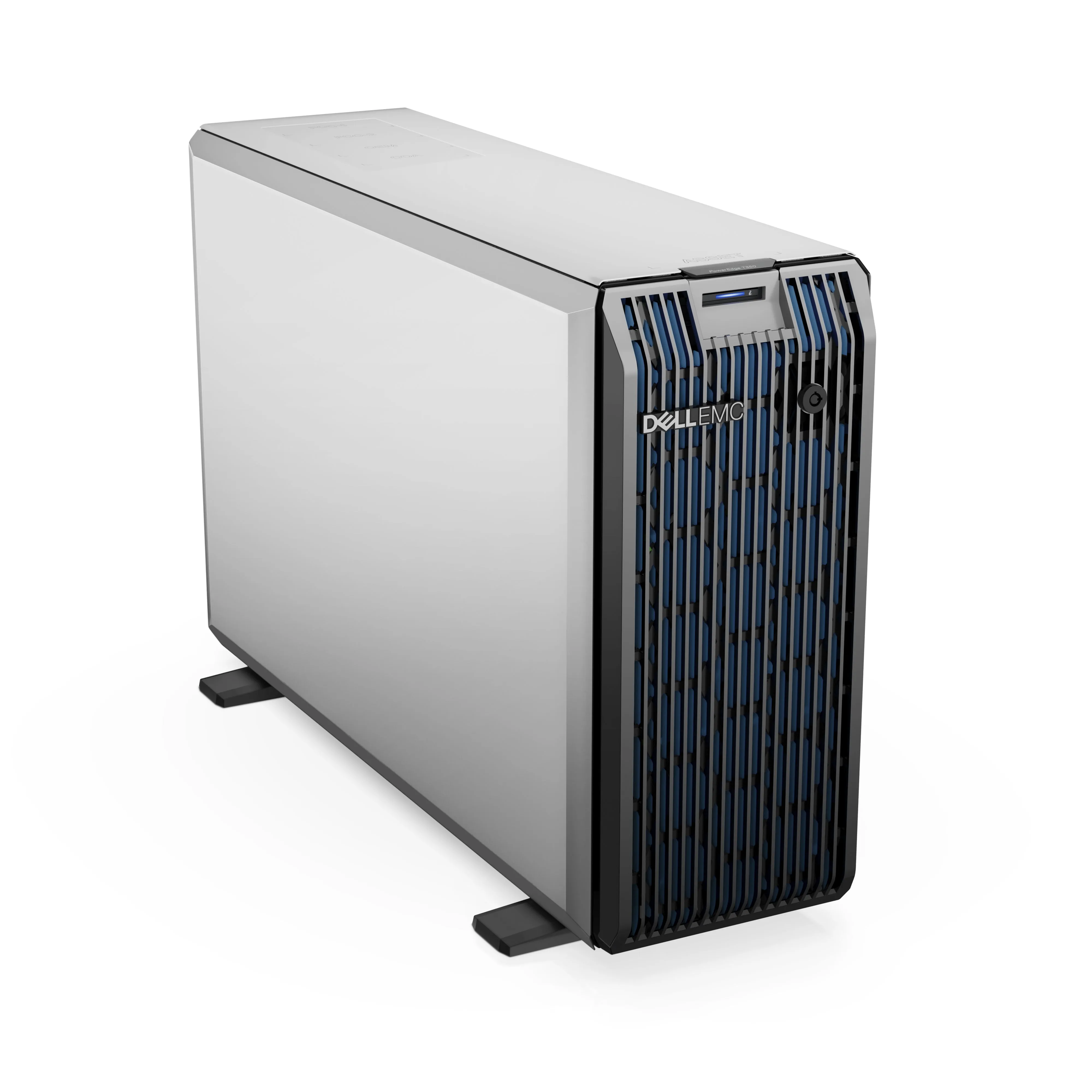 T350 8X3.5 E-2336 1X16gb 2X4tb