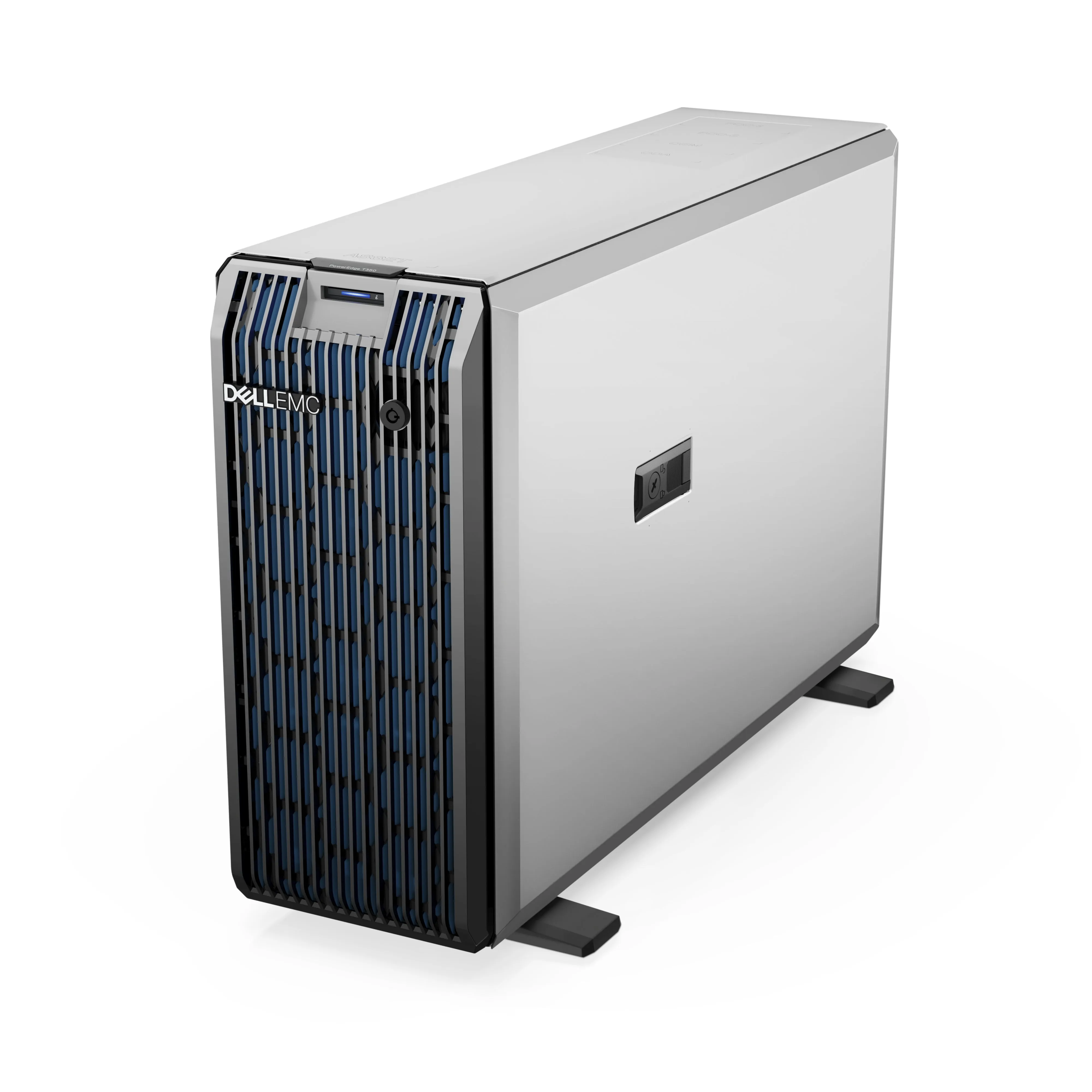 T350 8X3.5 E-2336 1X16gb 2X4tb
