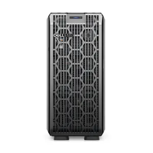 T350 8X3.5 E-2336 1X16gb 2X4tb