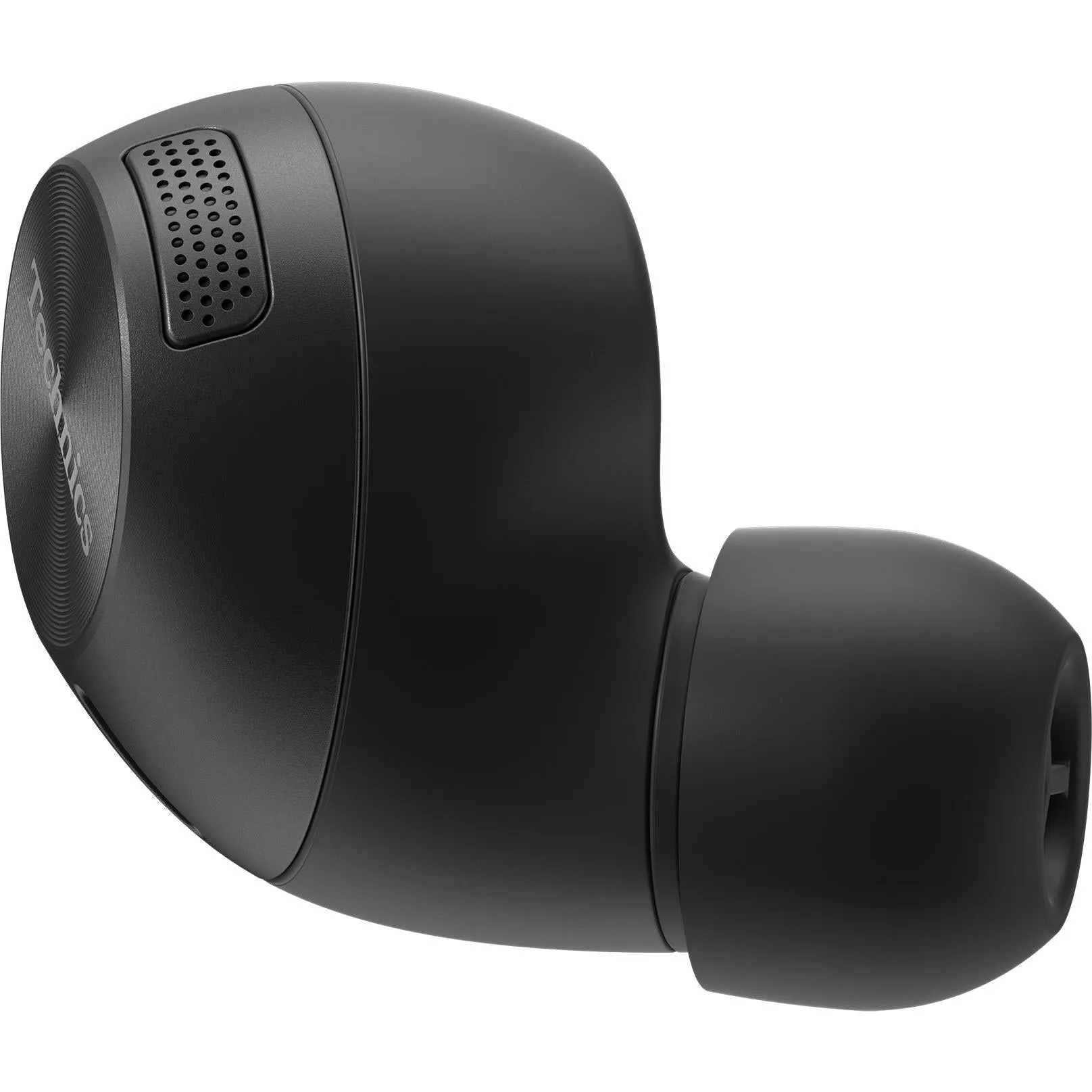 Technics AZ40M2 True Wireless Noise Cancelling In-Ear Headphones (Black)