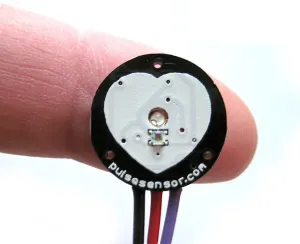 The Original PulseSensor Kit