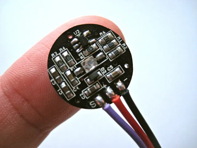 The Original PulseSensor Kit