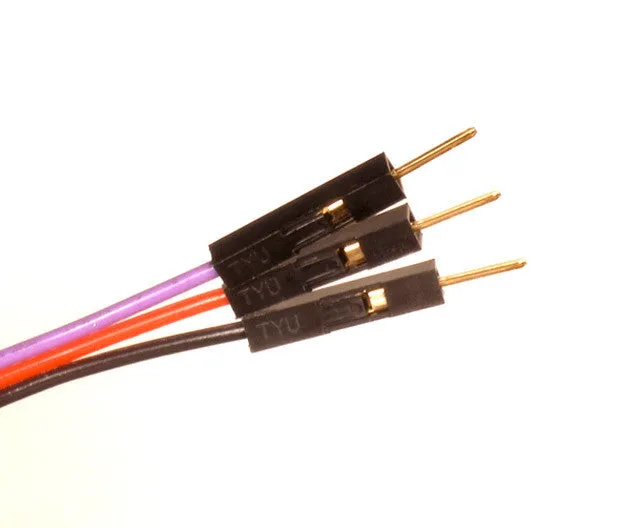 The Original PulseSensor Kit