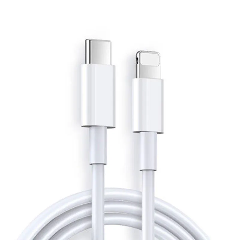 Type-c To Lightning Cable Q-SJ2