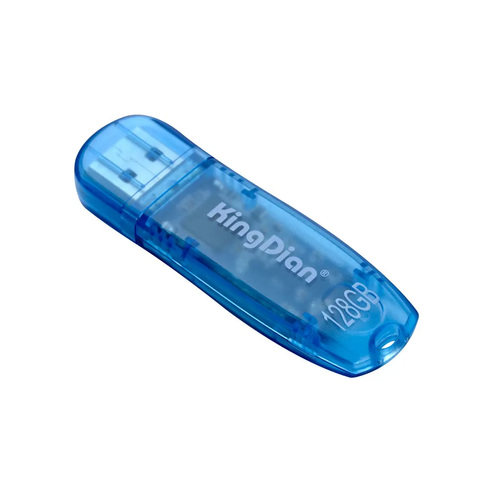 (U10-128GB) KingDian Hot item USB 3.0 flash drive 128GB  U Disk for laptop/ PC