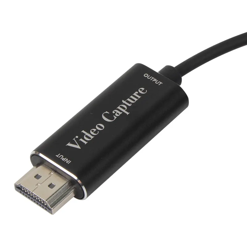 Usb A/Usb C 2-In-1 Connector Cable Hu-12