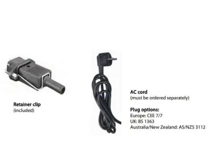 VICTRON PHOENIX SMART IP43 24/16 CHARGER 230V *INCLUDES MAINS CORD AU/NZ