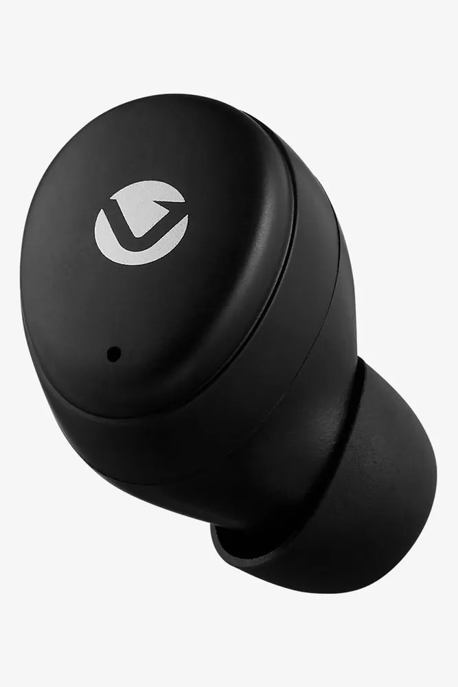 Volkano Sagitarius Tws Earphones Black