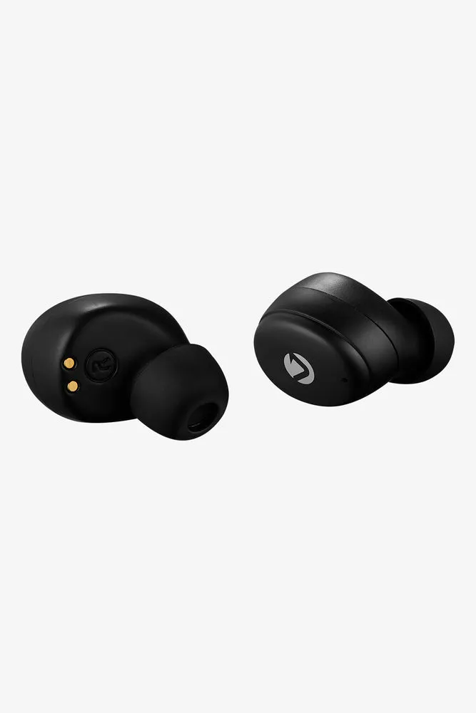 Volkano Sagitarius Tws Earphones Black