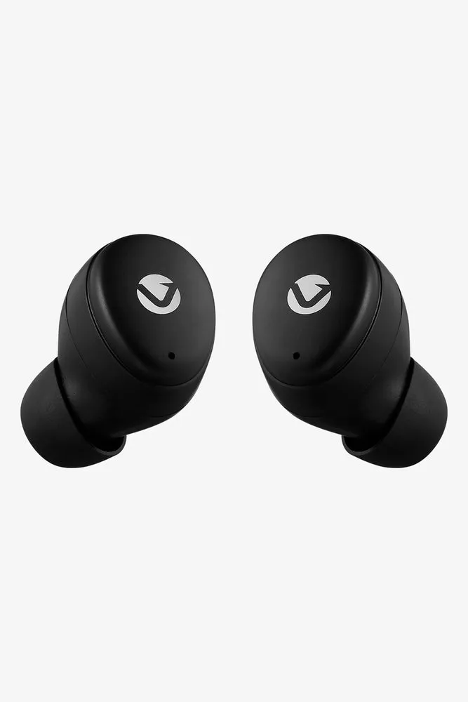 Volkano Sagitarius Tws Earphones Black