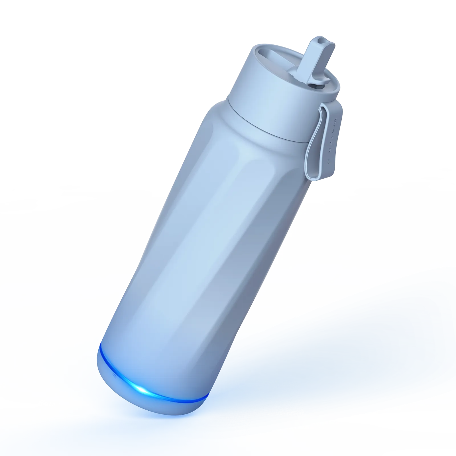 WaterH Vita Smart Water Bottle with Filter, 18 oz
