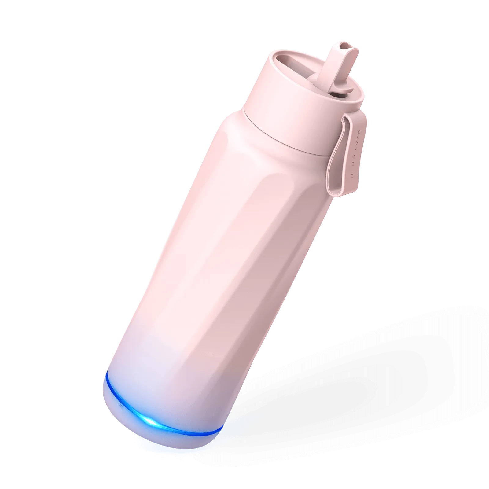 WaterH Vita Smart Water Bottle with Filter, 18 oz