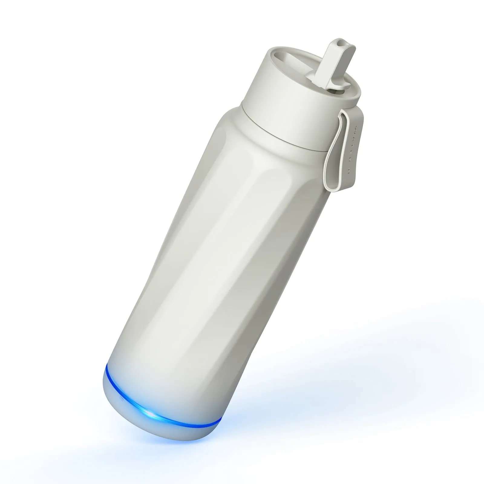 WaterH Vita Smart Water Bottle with Filter, 18 oz