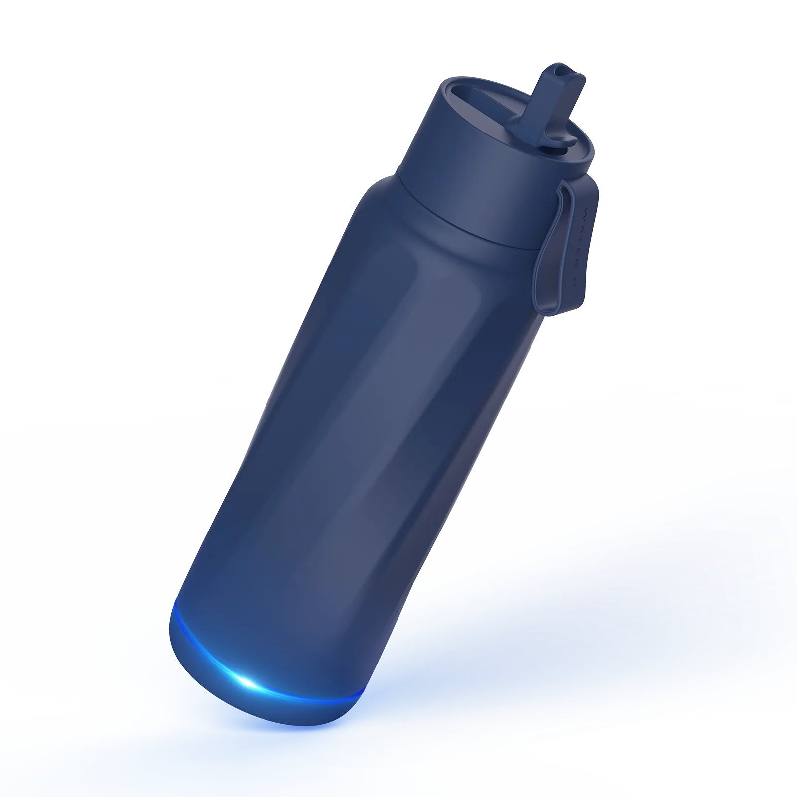 WaterH Vita Smart Water Bottle with Filter, 18 oz