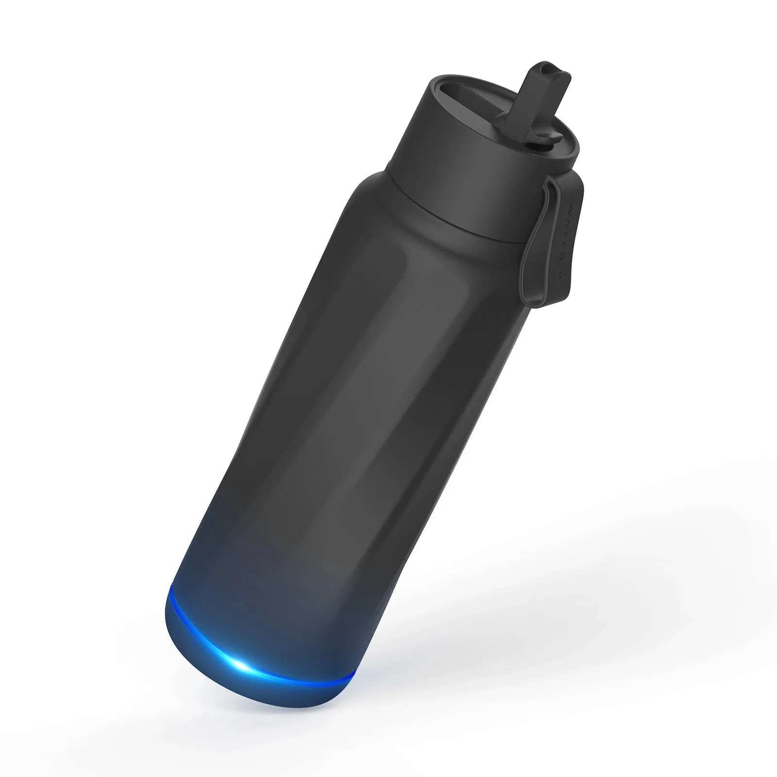 WaterH Vita Smart Water Bottle with Filter, 18 oz