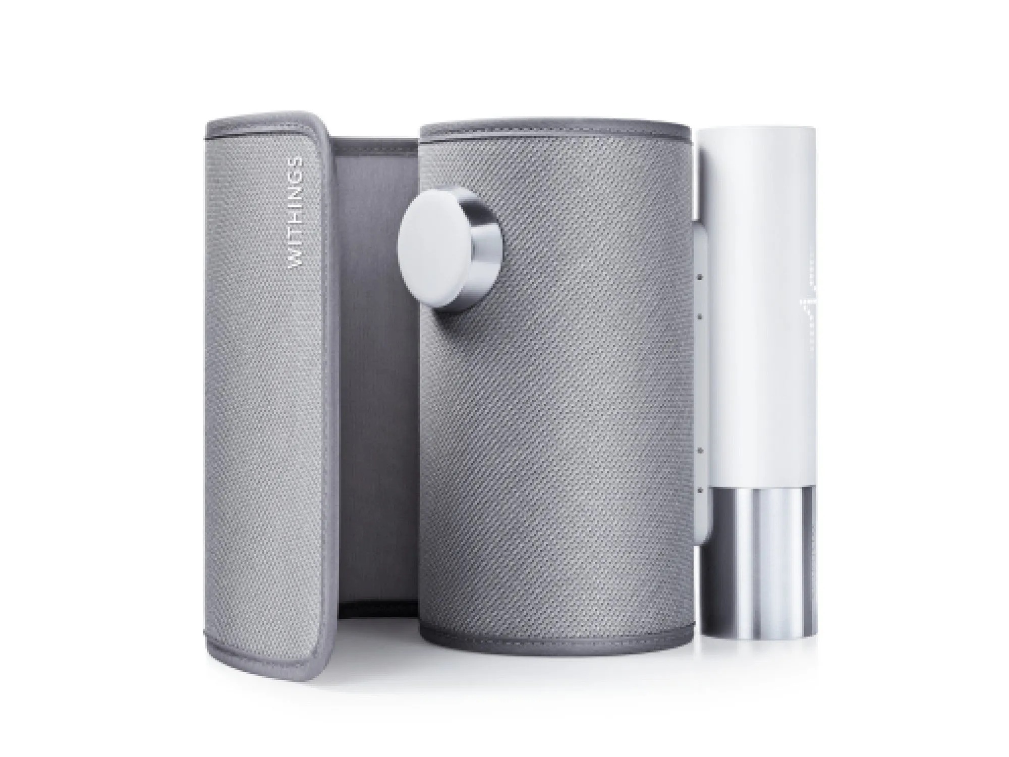 Withings Bpm Core Smart Blood Pressure Monitor