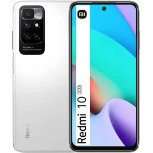 Xiaomi 10 (2022) 6.5" Octa-Core 128/4GB 50MP