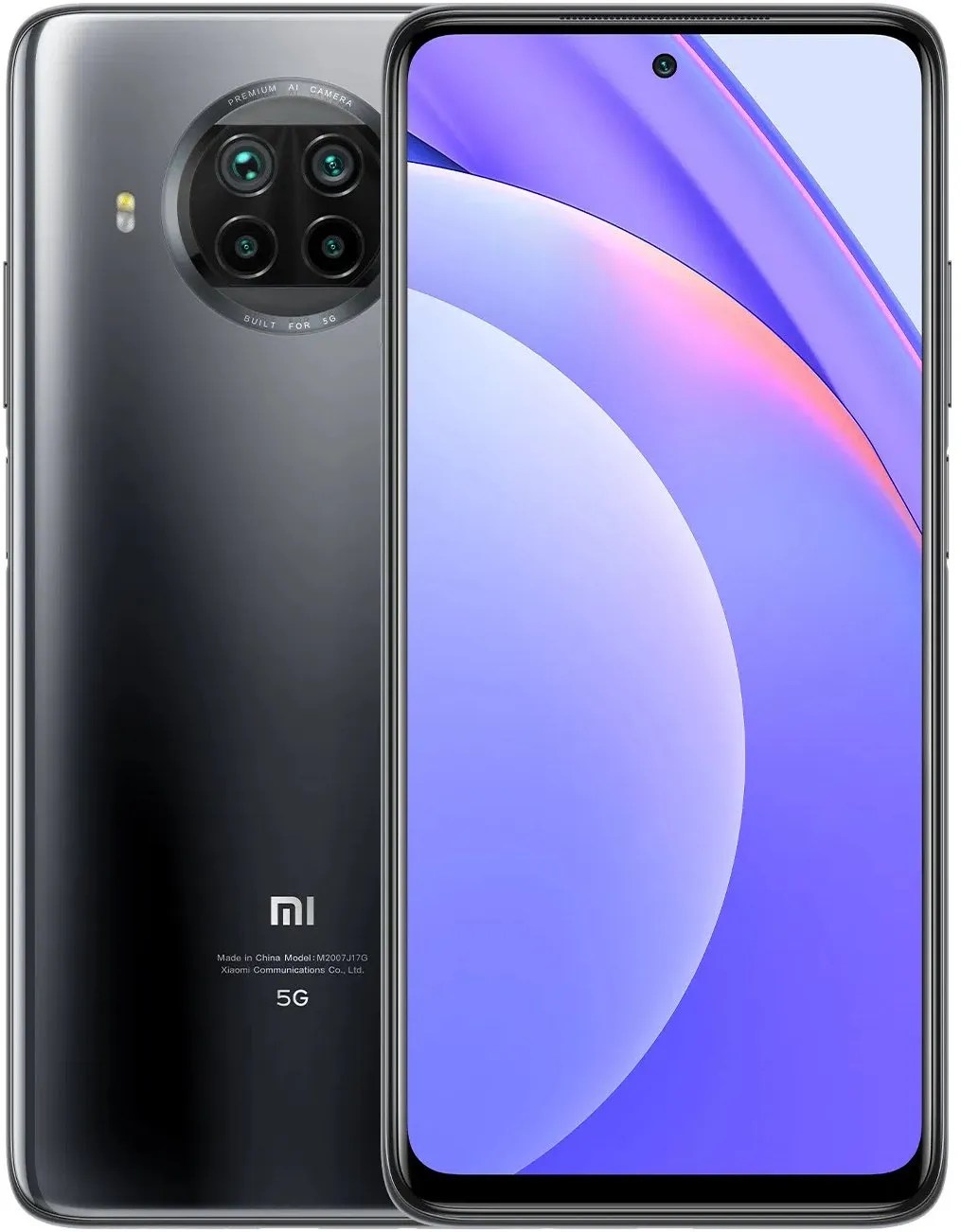 Xiaomi Mi 10T Lite 5G Pre-Owned
