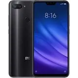 Xiaomi Mi 8 Lite 64GB Dual SIM / Unlocked - Black