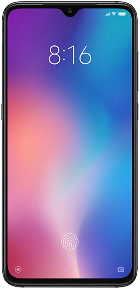 Xiaomi Mi 9 Pre-Owned Unlocked