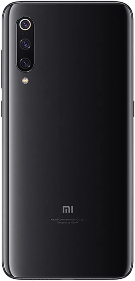 Xiaomi Mi 9 Pre-Owned Unlocked