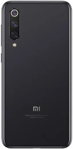 Xiaomi Mi 9 SE 128GB Dual SIM / Unlocked - Black