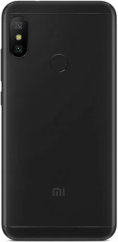Xiaomi Mi A2 Lite 32GB Dual SIM / Unlocked - Black