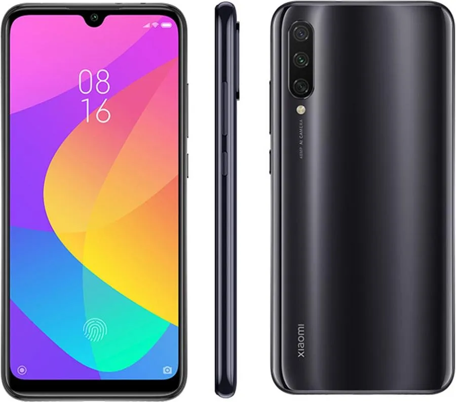 Xiaomi Mi A3 128GB Dual SIM / Unlocked - Grey