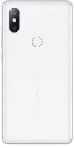 Xiaomi Mi Mix 2S Dual / Unlocked SIM - White