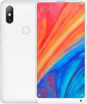 Xiaomi Mi Mix 2S Dual / Unlocked SIM - White