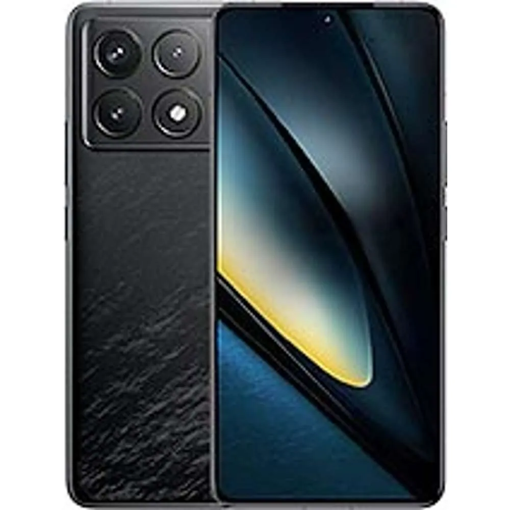 Xiaomi Poco F6 Pro 6.67" Octa Core 256/12 GB 50MP 5000mAh
