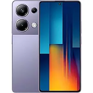 Xiaomi Poco M6 Pro 6.67" Octa-Core 512/12GB 64MP 5000mAH
