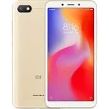 Xiaomi Redmi 6A 32GB Dual SIM / Unlocked - Gold