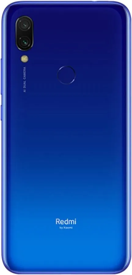 Xiaomi Redmi 7 32GB Dual SIM / Unlocked - Blue