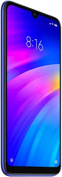 Xiaomi Redmi 7 32GB Dual SIM / Unlocked - Blue