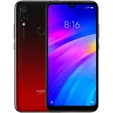 Xiaomi Redmi 7 32GB Dual SIM / Unlocked - Red