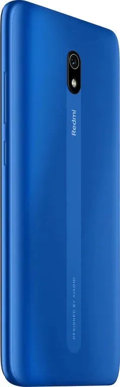 Xiaomi Redmi 8A 32GB Dual SIM / Unlocked - Blue