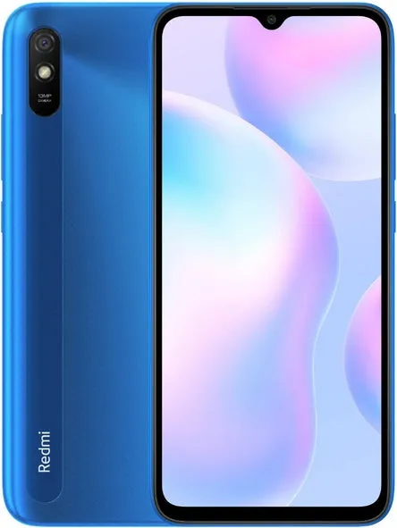 Xiaomi Redmi 9A Dual SIM / Unlocked