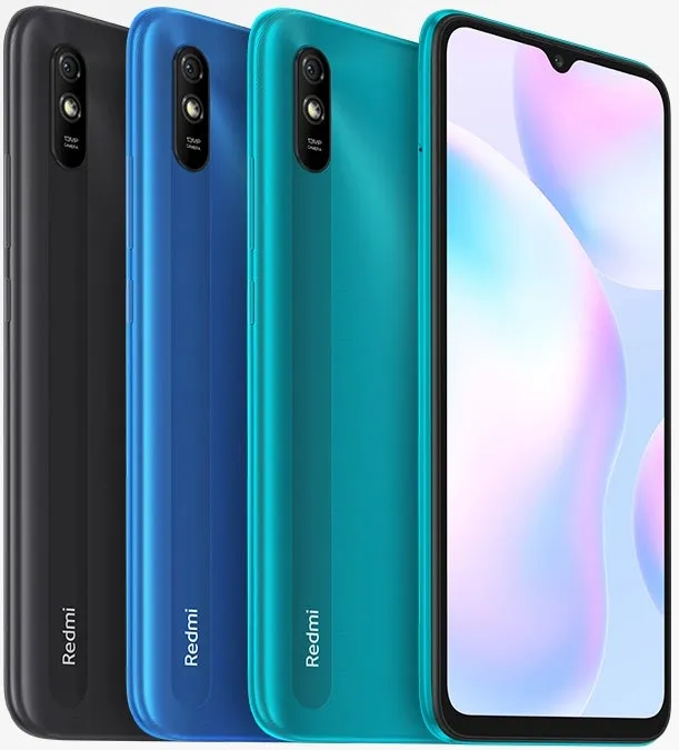 Xiaomi Redmi 9A Dual SIM / Unlocked