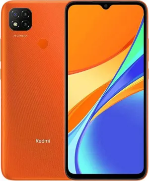 Xiaomi Redmi 9C Dual SIM / Unlocked Orange