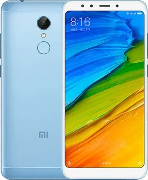 Xiaomi Redmi Note 5 64GB Dual SIM / Unlocked - Blue