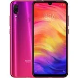Xiaomi Redmi Note 7 32GB Dual SIM / Unlocked - Red