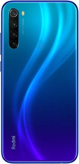 Xiaomi Redmi Note 8T 64GB Dual SIM / Unlocked - Blue